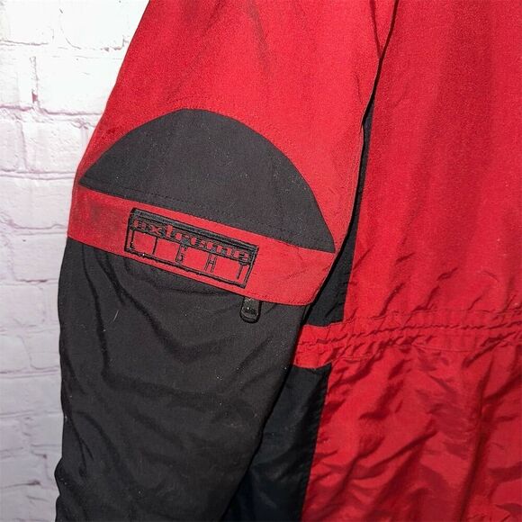 The North Face Extreme Light Men's Jacket Winter Casual Mid-Length Size XL - Picture 7 of 16